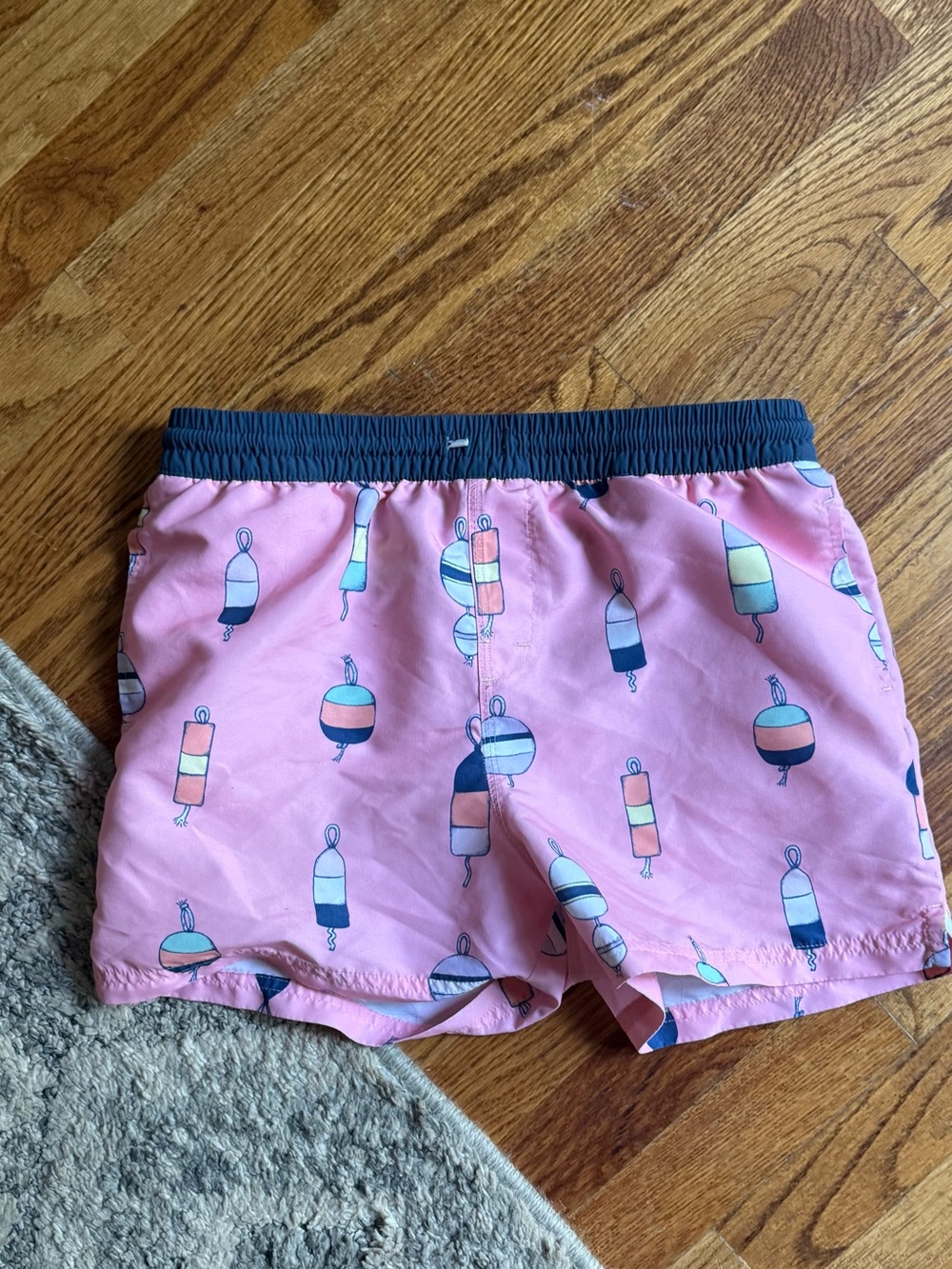 The Beaufort Bonnet Company Boys Swims trunks sz:14